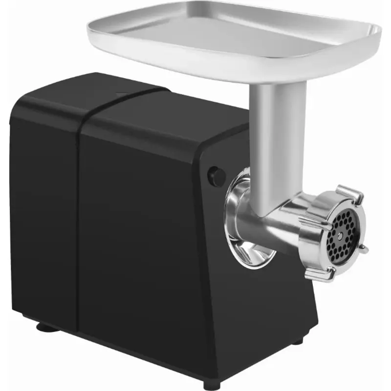 Masina de tocat carne Kraft&Dele KD4205 (Black/Silver) - 4