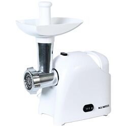 Masina de tocat carne Kumtel HMG-03 (White) Thumb