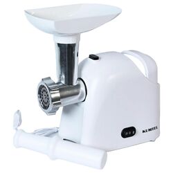 Masina de tocat carne Kumtel HMG-03 (White) Thumb