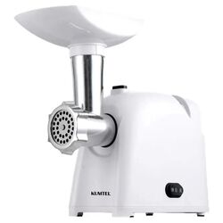 Masina de tocat carne Kumtel HMG-03 (White)