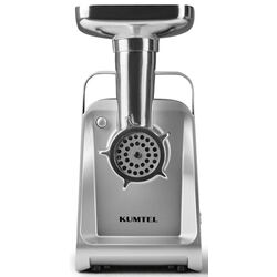 Masina de tocat carne Kumtel HMG-04 (Black/Inox) Thumb