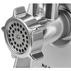 Masina de tocat carne Kumtel HMG-04 (Black/Inox) Thumb