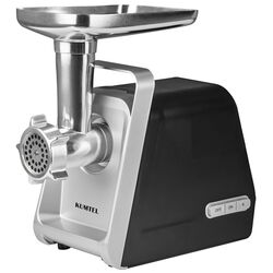 Masina de tocat carne Kumtel HMG-04 (Black/Inox)