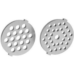 Masina de tocat carne Lafe MDM-001 (White) Thumb