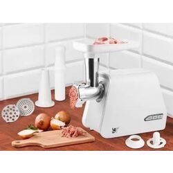 Masina de tocat carne Lafe MDM-001 (White) Thumb