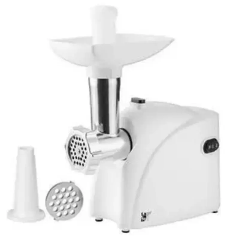 Masina de tocat carne Lafe MDM-001 (White)