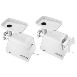 Masina de tocat carne Lafe MDM-002 (White) Thumb