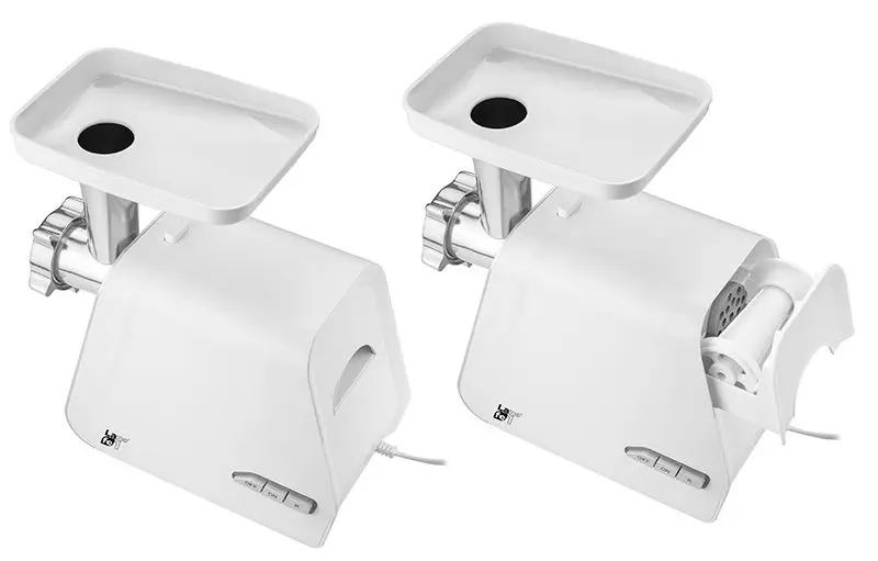 Masina de tocat carne Lafe MDM-002 (White)