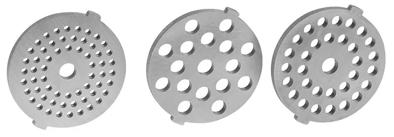 Masina de tocat carne Lafe MDM-002 (White)