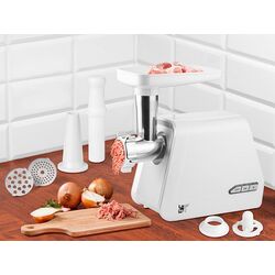 Masina de tocat carne Lafe MDM-002 (White) Thumb