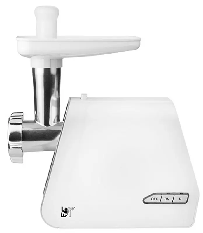 Masina de tocat carne Lafe MDM-002 (White)