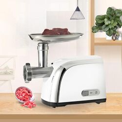 Masina de tocat carne Lakeland 15863 (Inox) Thumb