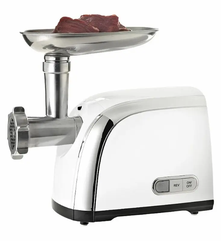 Masina de tocat carne Lakeland 15863 (Inox)