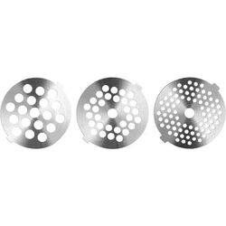 Masina de tocat carne Liberton LMG-18T (Black) Thumb