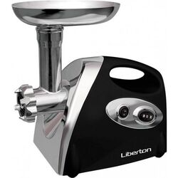 Masina de tocat carne Liberton LMG-18T (Black)