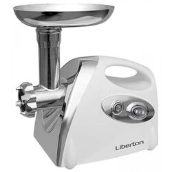 Masina de tocat carne Liberton LMG-18T (White)