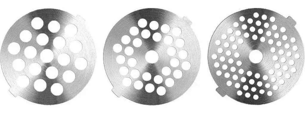 Masina de tocat carne Liberton LMG-18T (White)