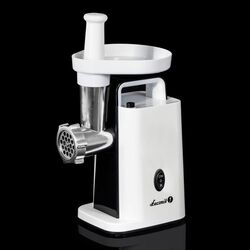 Masina de tocat carne Lucznik MM-2019 (White/Black) Thumb