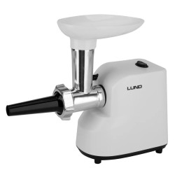 Masina de tocat carne Lund LUN-67902 (White) Thumb