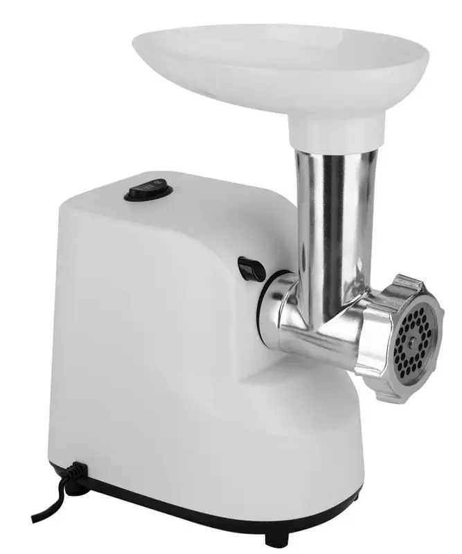 Masina de tocat carne Lund LUN-67902 (White) - 3
