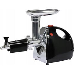 Masina de tocat carne Lund 67900 (Black/Inox) Thumb