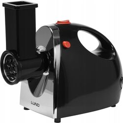 Masina de tocat carne Lund 67900 (Black/Inox) Thumb