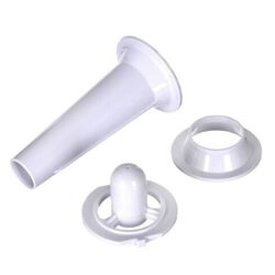 Masina de tocat carne Luxpol BeGood AMG-35 (White) Thumb