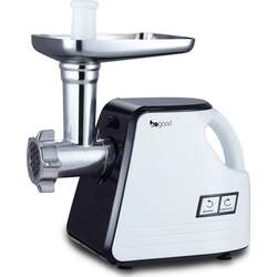 Masina de tocat carne Luxpol BeGood AMG-35 (White)