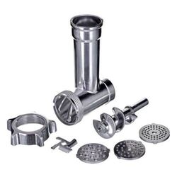 Masina de tocat carne Luxpol BeGood AMG-35 (White) Thumb