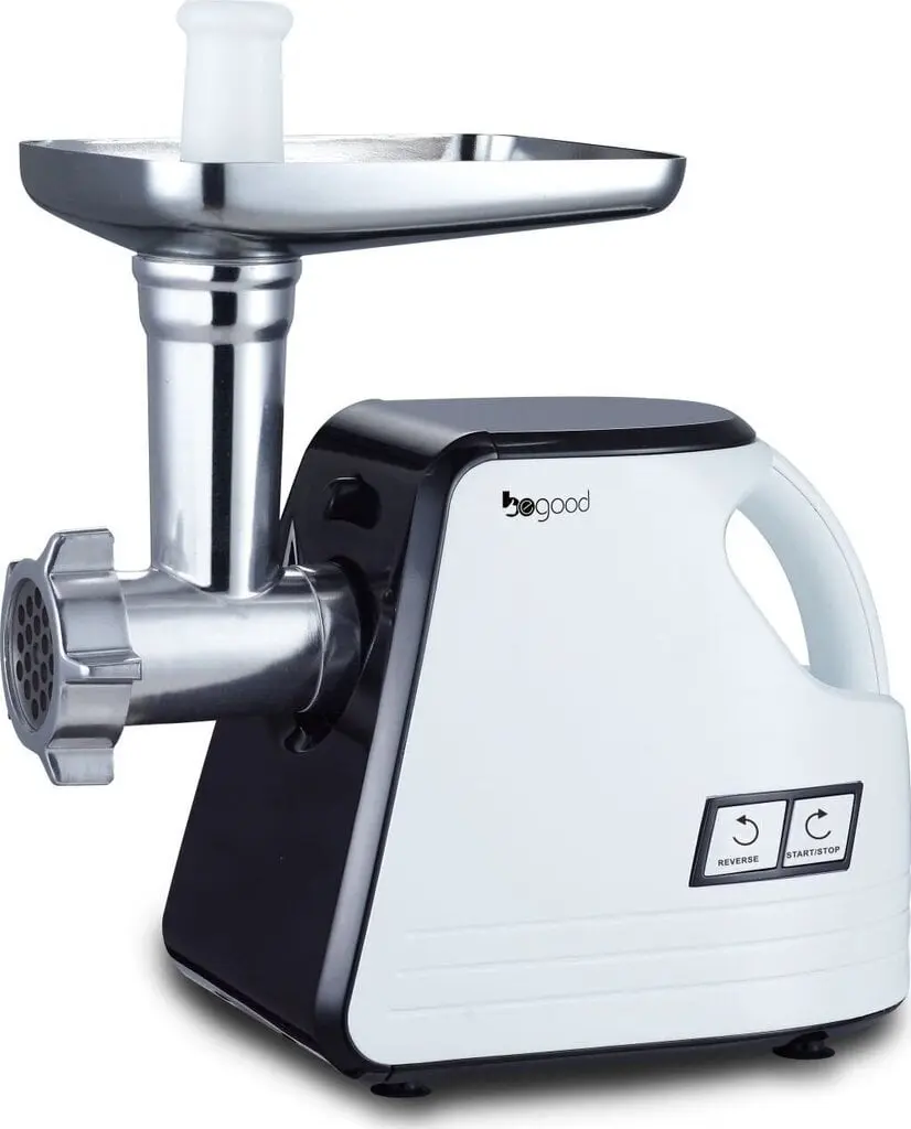 Masina de tocat carne Luxpol BeGood AMG-35 (White)