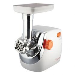 Masina de tocat carne Maestro MR-852 (White) Thumb