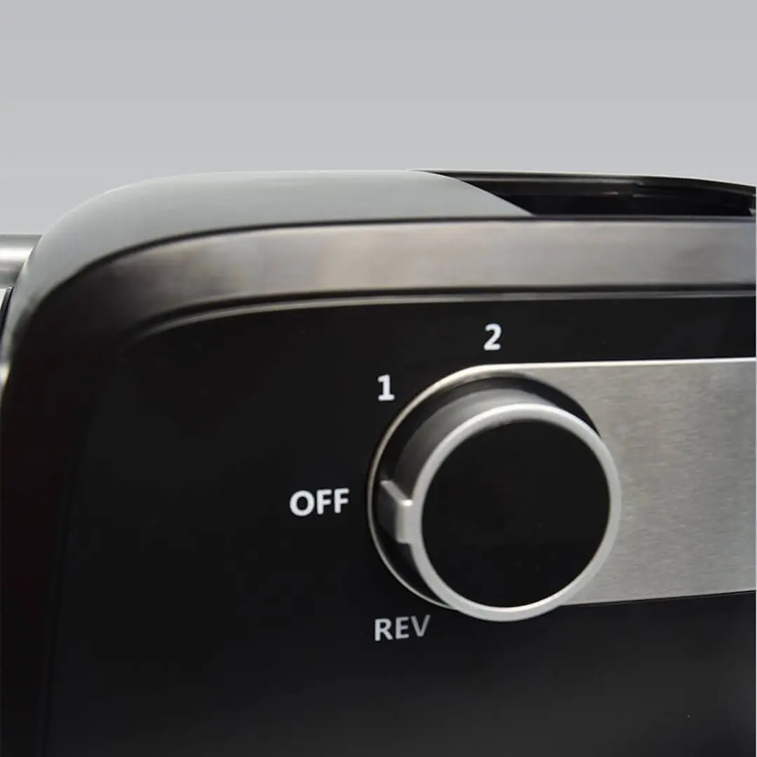 Masina de tocat carne Maestro MR-854 (Black)