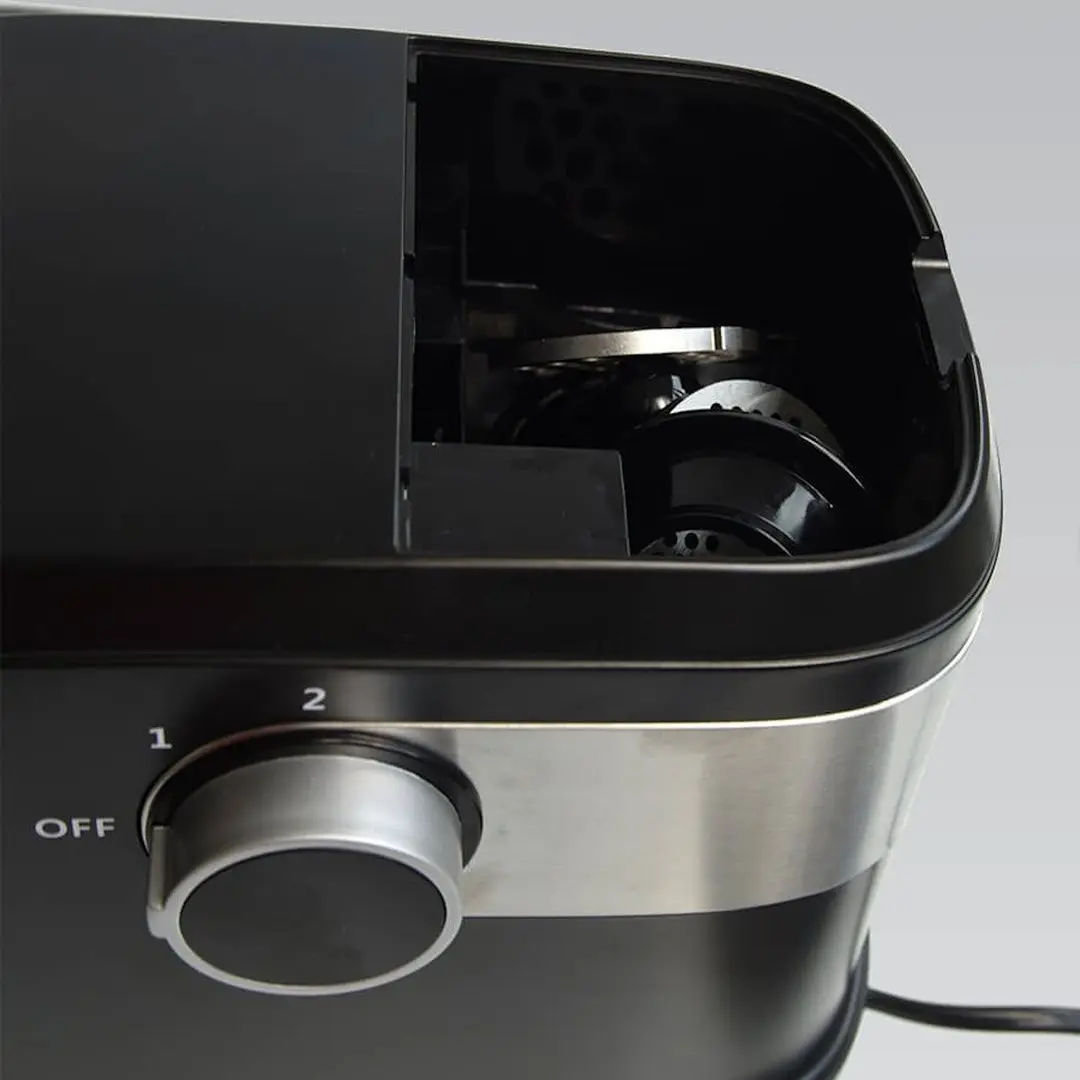 Masina de tocat carne Maestro MR-854 (Black)