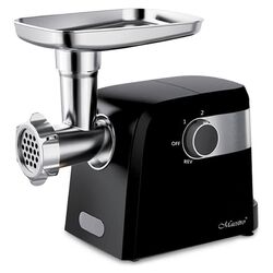 Masina de tocat carne Maestro MR-854 (Black)
