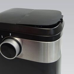 Masina de tocat carne Maestro MR-854 (Black) Thumb