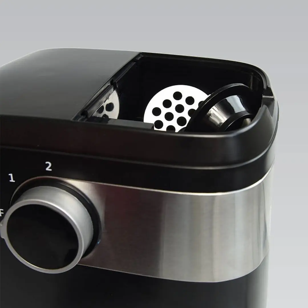 Masina de tocat carne Maestro MR-854 (Black)