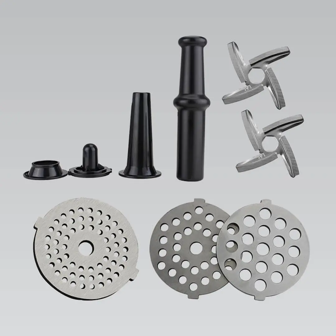 Masina de tocat carne Maestro MR-854 (Black)