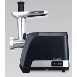 Masina de tocat carne Maestro MR-855 (Black) Thumb