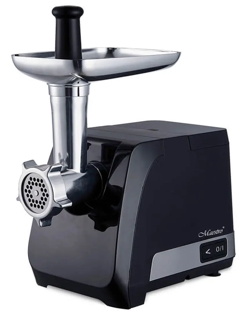 Masina de tocat carne Maestro MR-855 (Black)