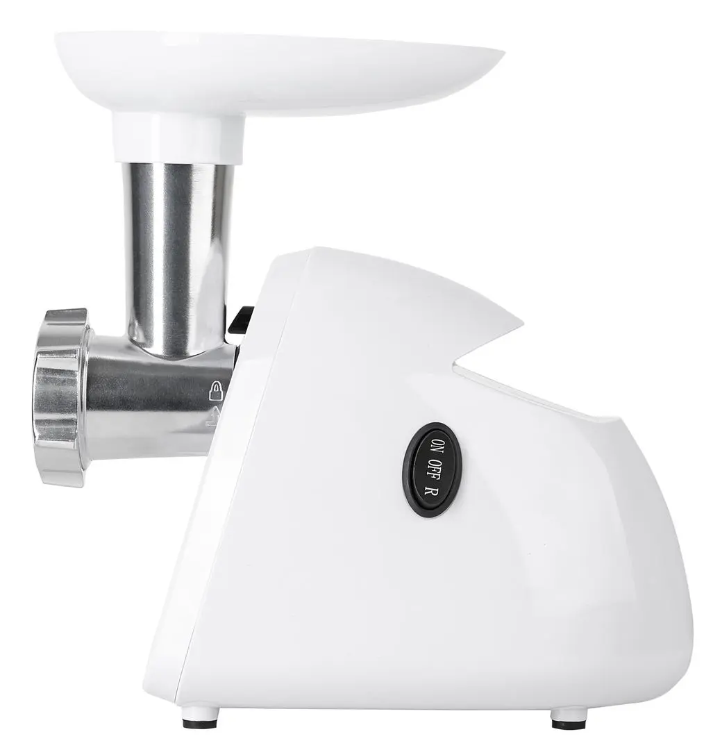 Мясорубка Mesko MS 4809 (White)
