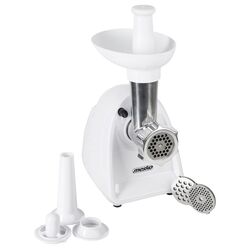 Мясорубка Mesko MS 4809 (White) Thumb