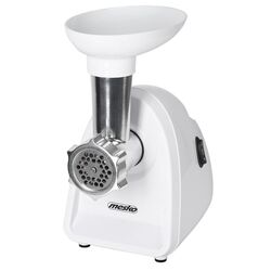 Masina de tocat carne Mesko MS 4809 (White)