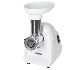 Masina de tocat carne Mesko MS 4809 (White)