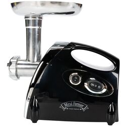Tocator de carne electrica Micul Fermier GF-1431 (Black) Thumb