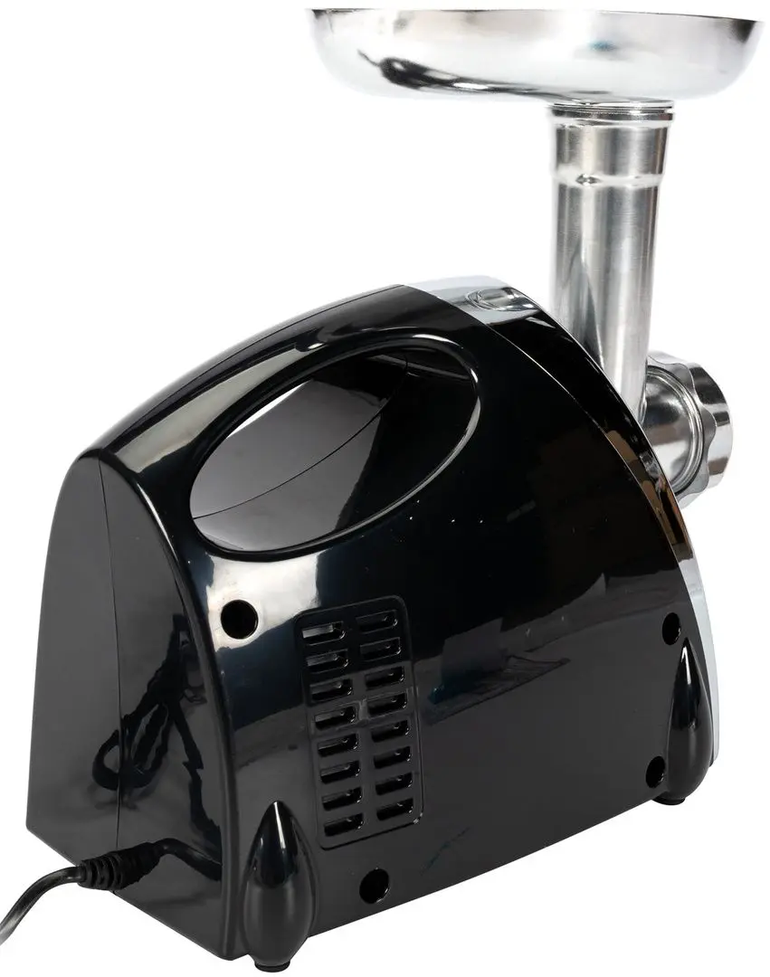 Tocator de carne electrica Micul Fermier GF-1431 (Black)