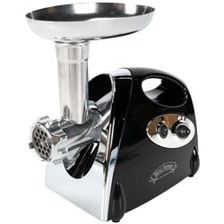 Tocator de carne electrica Micul Fermier GF-1431 (Black)
