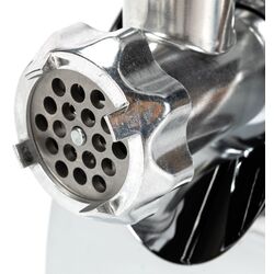 Tocator de carne electrica Micul Fermier GF-1431 (Black) Thumb