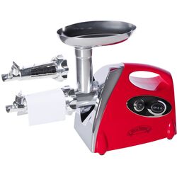 Мясорубка электрическая Micul Fermier MGB-080 (Red) Thumb