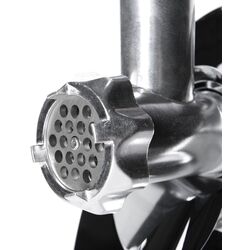 Мясорубка электрическая Micul Fermier MGB-080 (Red) Thumb