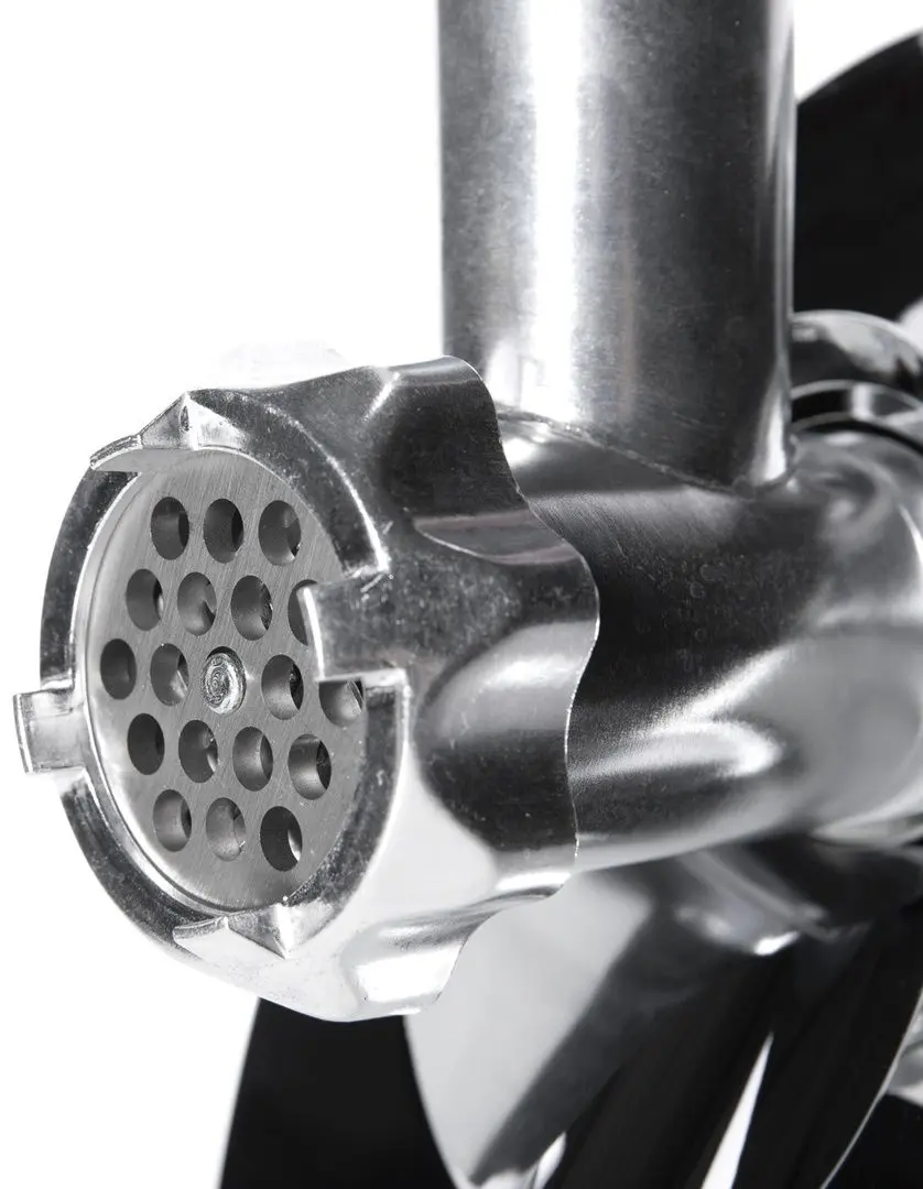 Мясорубка электрическая Micul Fermier MGB-080 (Red)